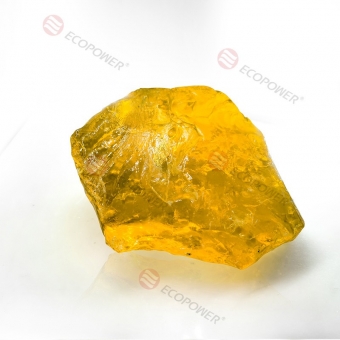 Yellow Pine Rosin Gum Rosin Ww/X Grade Super - China Rosin, Gum Rosin