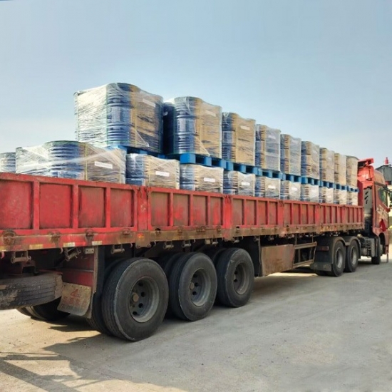 ECOPOWER vinyl silane